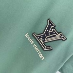 2026年1月27日新作Louis vuitton半袖 tシャツ高品質人気商品/誕生日プレゼント/FF工場