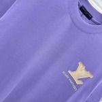 2026年1月27日新作Louis vuitton半袖 tシャツ高品質人気商品/誕生日プレゼント/FF工場