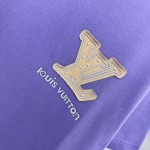 2026年1月27日新作Louis vuitton半袖 tシャツ高品質人気商品/誕生日プレゼント/FF工場