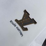 2026年1月27日新作Louis vuitton半袖 tシャツ高品質人気商品/誕生日プレゼント/FF工場