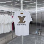 2026年1月27日新作Louis vuitton半袖 tシャツ高品質人気商品/誕生日プレゼント/FF工場