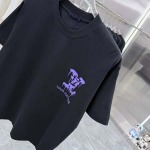 2026年1月27日新作Louis vuitton半袖 tシャツ高品質人気商品/誕生日プレゼント/FF工場