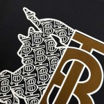 2026年1月27日新作Burberry半袖 tシャツ高品質人気商品/誕生日プレゼント/FF工場