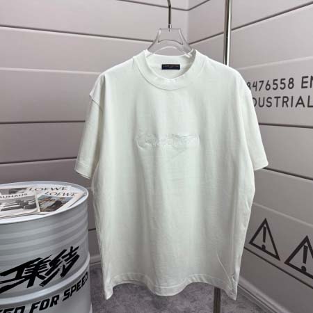 2026年1月27日新作Louis vuitton半袖 tシ...