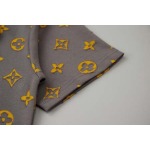 2026年1月27日新作Louis vuitton半袖 tシャツ高品質人気商品/誕生日プレゼント/FF工場