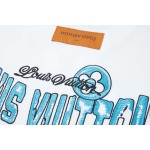 2026年1月27日新作Louis vuitton半袖 tシャツ高品質人気商品/誕生日プレゼント/FF工場