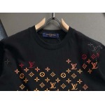 2026年1月27日新作Louis vuitton半袖 tシャツ高品質人気商品/誕生日プレゼント/FF工場