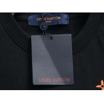 2026年1月27日新作Louis vuitton半袖 tシャツ高品質人気商品/誕生日プレゼント/FF工場
