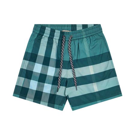 2026年1月27日新作Burberry半ズボン高品質人気商...