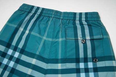 2026年1月27日新作Burberry半ズボン高品質人気商...