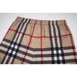 2026年1月27日新作Burberry半ズボン高品質人気商品/誕生日プレゼント/FF工場