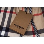 2026年1月27日新作Burberry半ズボン高品質人気商品/誕生日プレゼント/FF工場