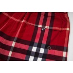 2026年1月27日新作Burberry半ズボン高品質人気商品/誕生日プレゼント/FF工場