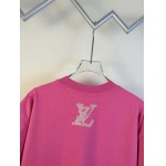 2026年1月27日新作Louis vuitton半袖 tシャツ高品質人気商品/誕生日プレゼント/FF工場