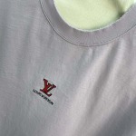 2026年1月27日新作Louis vuitton半袖 tシャツ高品質人気商品/誕生日プレゼント/FF工場