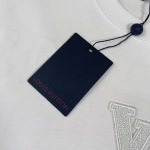 2026年1月27日新作Louis vuitton半袖 tシャツ高品質人気商品/誕生日プレゼント/FF工場