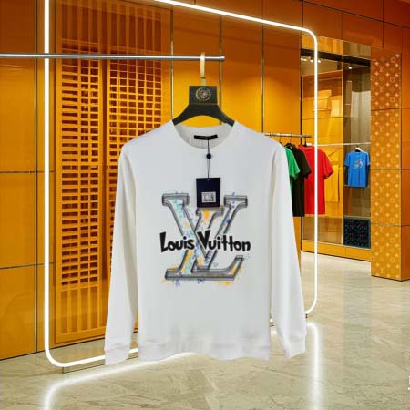 2026年1月27日新作Louis vuittonスウェット...