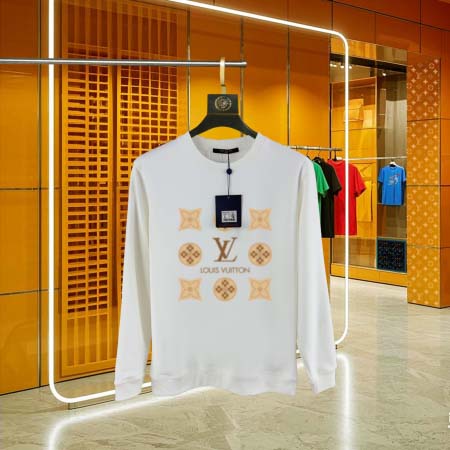 2026年1月27日新作Louis vuittonスウェット...