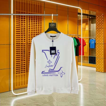 2026年1月27日新作Louis vuittonスウェット...