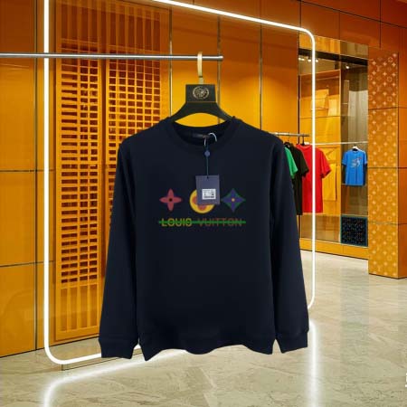 2026年1月27日新作Louis vuittonスウェット...