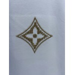 2026年1月27日新作Louis vuitton半袖 tシャツ高品質人気商品/誕生日プレゼント/FF工場