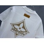 2026年1月27日新作Louis vuitton半袖 tシャツ高品質人気商品/誕生日プレゼント/FF工場