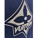 2026年1月27日新作Louis vuitton半袖 tシャツ高品質人気商品/誕生日プレゼント/FF工場