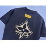 2026年1月27日新作Louis vuitton半袖 tシャツ高品質人気商品/誕生日プレゼント/FF工場