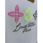 2026年1月27日新作Louis vuitton半袖 tシャツ高品質人気商品/誕生日プレゼント/FF工場