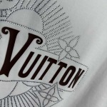 2026年1月27日新作Louis vuitton半袖 tシャツ高品質人気商品/誕生日プレゼント/FF工場