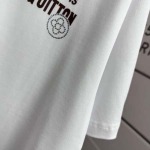 2026年1月27日新作Louis vuitton半袖 tシャツ高品質人気商品/誕生日プレゼント/FF工場