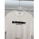 2026年1月27日新作Burberry半袖 tシャツ高品質人気商品/誕生日プレゼント/FF工場