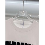2026年1月27日新作Burberry半袖 tシャツ高品質人気商品/誕生日プレゼント/FF工場