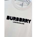 2026年1月27日新作Burberry半袖 tシャツ高品質人気商品/誕生日プレゼント/FF工場