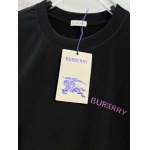 2026年1月27日新作Burberry半袖 tシャツ高品質人気商品/誕生日プレゼント/FF工場