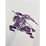 2026年1月27日新作Burberry半袖 tシャツ高品質人気商品/誕生日プレゼント/FF工場