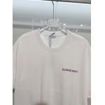 2026年1月27日新作Burberry半袖 tシャツ高品質人気商品/誕生日プレゼント/FF工場