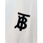 2026年1月27日新作Burberry半袖 tシャツ高品質人気商品/誕生日プレゼント/FF工場
