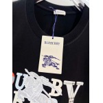 2026年1月27日新作Burberry半袖 tシャツ高品質人気商品/誕生日プレゼント/FF工場