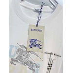 2026年1月27日新作Burberry半袖 tシャツ高品質人気商品/誕生日プレゼント/FF工場