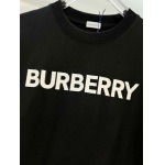 2026年1月27日新作Burberry半袖 tシャツ高品質人気商品/誕生日プレゼント/FF工場