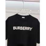 2026年1月27日新作Burberry半袖 tシャツ高品質人気商品/誕生日プレゼント/FF工場
