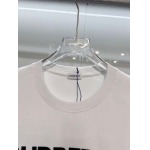 2026年1月27日新作Burberry半袖 tシャツ高品質人気商品/誕生日プレゼント/FF工場