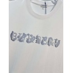 2026年1月27日新作Burberry半袖 tシャツ高品質人気商品/誕生日プレゼント/FF工場