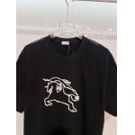 2026年1月27日新作Burberry半袖 tシャツ高品質人気商品/誕生日プレゼント/FF工場