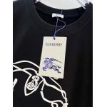 2026年1月27日新作Burberry半袖 tシャツ高品質人気商品/誕生日プレゼント/FF工場