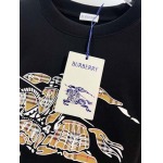 2026年1月27日新作Burberry半袖 tシャツ高品質人気商品/誕生日プレゼント/FF工場