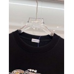 2026年1月27日新作Burberry半袖 tシャツ高品質人気商品/誕生日プレゼント/FF工場