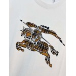 2026年1月27日新作Burberry半袖 tシャツ高品質人気商品/誕生日プレゼント/FF工場