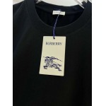2026年1月27日新作Burberry半袖 tシャツ高品質人気商品/誕生日プレゼント/FF工場